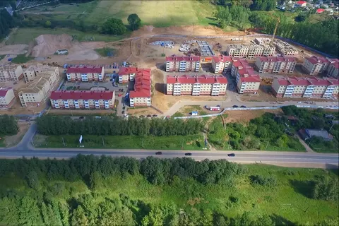 В Ярославле появились новые резиденты