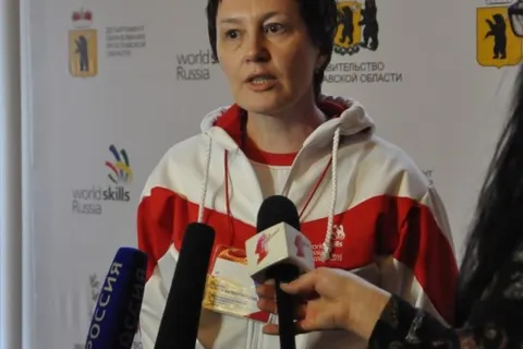 В Ярославле проходит полуфинал чемпионата «WorldSkills Russia»