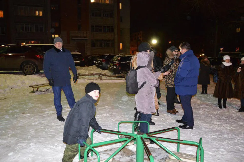 Телохранитель мэра Ярославля: первый вопрос по кадровой политике 