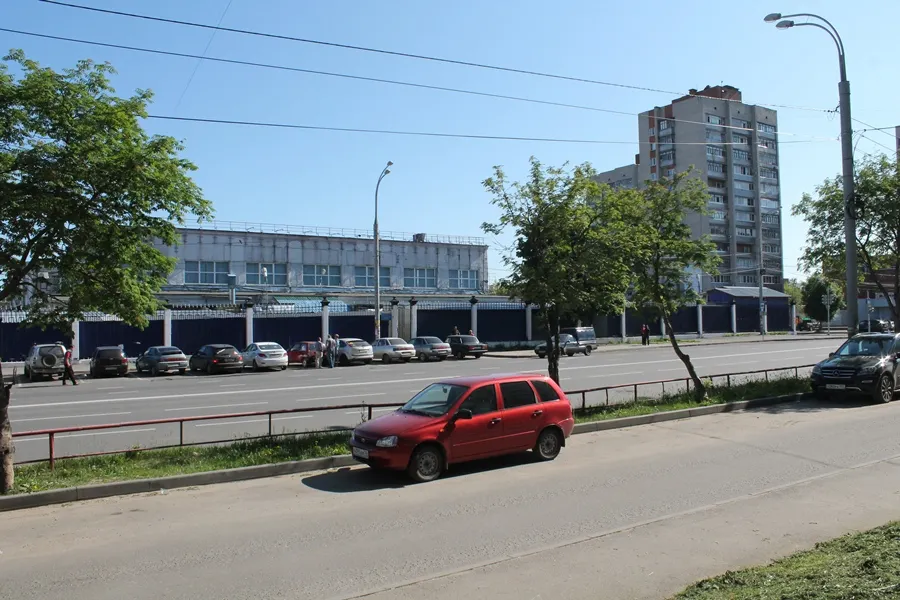 Власти Рыбинска борются с незаконной рекламой
