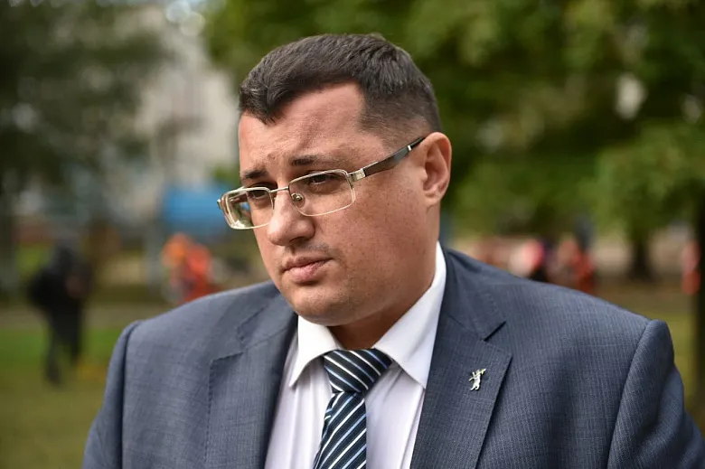 Бывший заммэра Ярославля арестован в Красноярске 