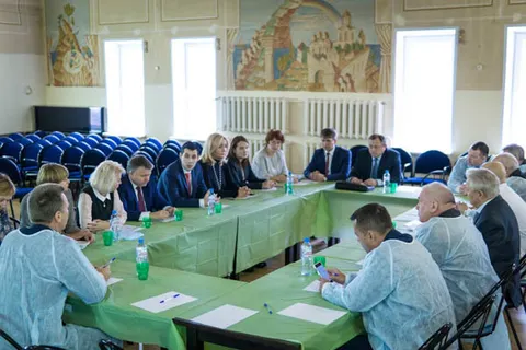 Депутаты Ярославской областной думы обещают найти деньги для госпиталя ветеранов