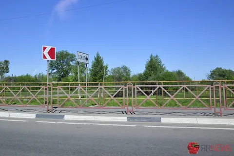 Ярославль День города встречает облезлыми и серым. С фото