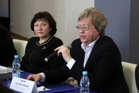 В Ярославской области дан официальный старт Году российского кино