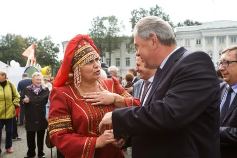 На выставке «ЯрАгро» представлены достижения сельхозпроизводителей региона