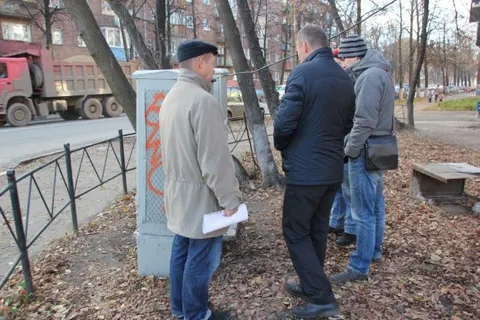В Ярославле проверили качество установки светофоров