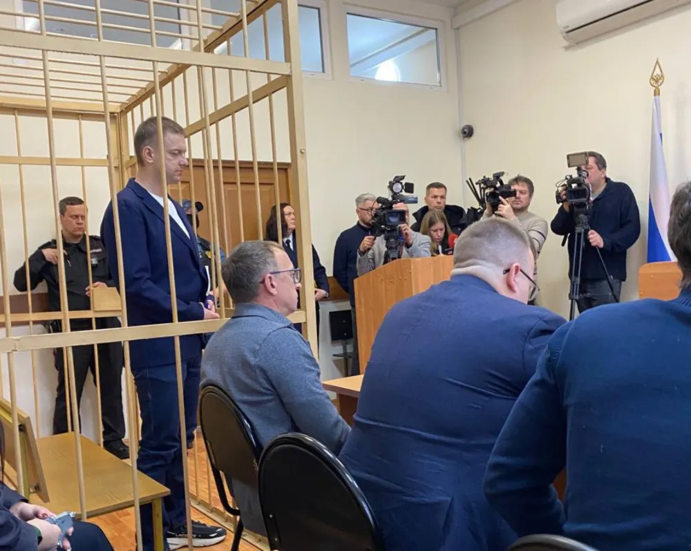 Потерпевшая просит прекратить уголовное дело экс-депутата Соколова