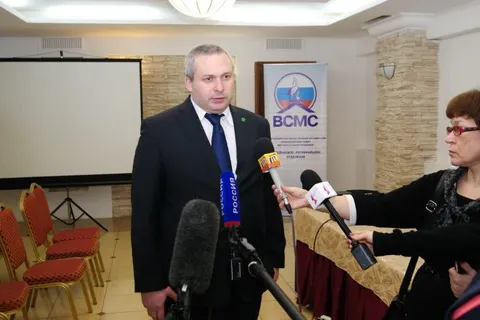 Сергей Ястребов: «Необходимо провести реформу системы местного самоуправления в Ярославской области»