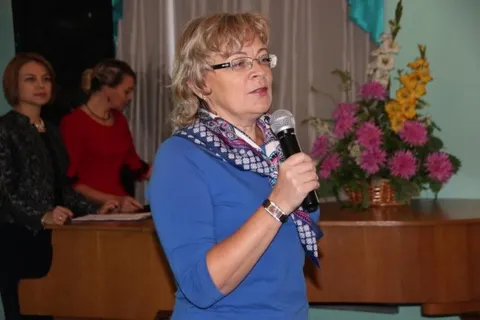 В Ярославле наградили победителей и участников конкурса «Педагогический дебют»