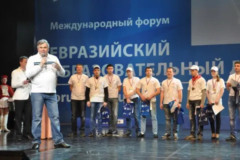 Десять ярославцев стали призерами полуфинала чемпионата WorldSkills в ЦФО