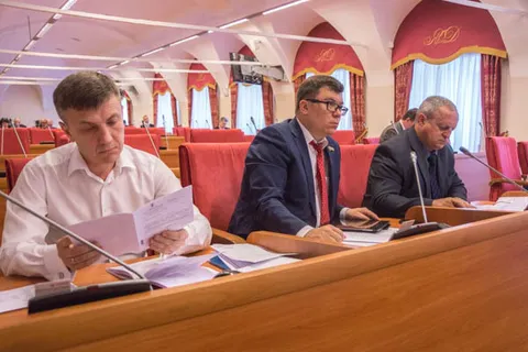Ярославским предприятиям – спонсорам «Шинника» дадут налоговые льготы