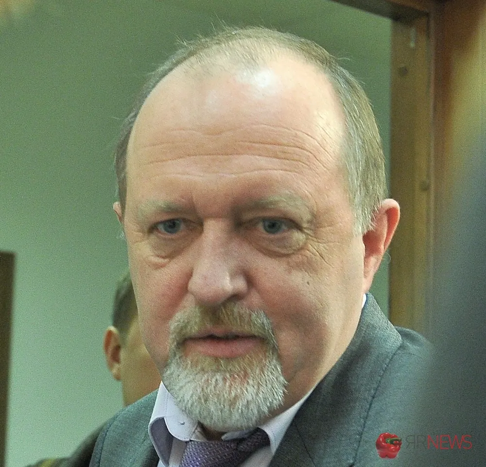 Андрея Решатова сняли с выборов в Думу Ярославской области
