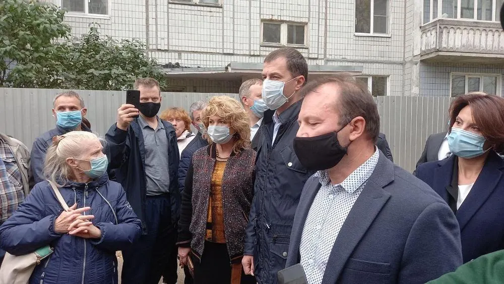 Эксперты заявили о возможном обрушении взорвавшегося в Ярославле дома