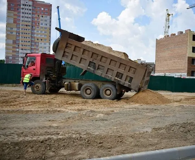 В Ярославле продлят улицу магистрального значения