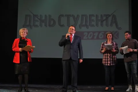 Лучшие студенты региона получат именные стипендии