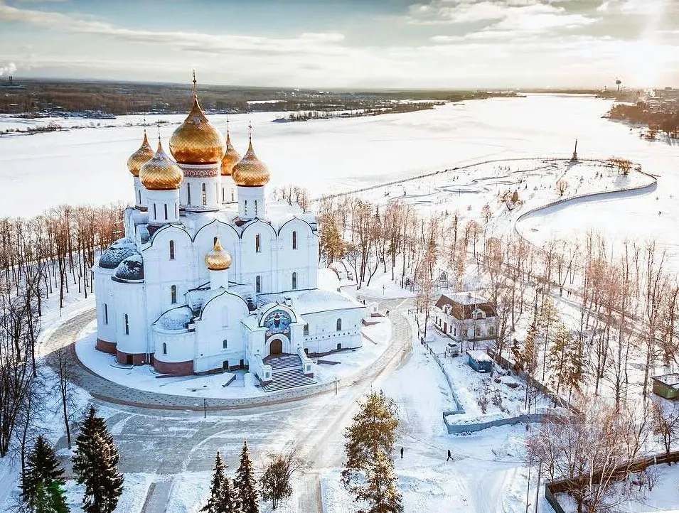 Губернатор: Ярославль получит дополнительно 1,3 млрд рублей