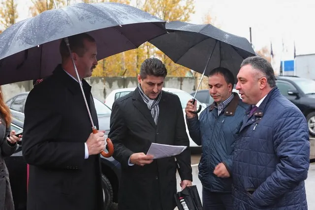 Почему зам мэра Ярославля Нечаев доволен работой ООО «Трасса»?