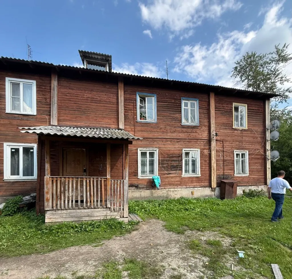 Ярославская прокуратура добилась сокращения срока расселения аварийного дома
