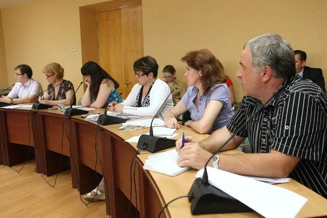 Правительство Ярославской области обеспечит среднегодовой рост платы за коммунальные услуги для населения не выше 6 процентов