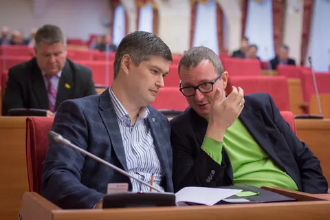 Темпы роста бюджета Ярославской области в 5 раз ниже запланированных