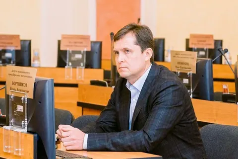 Срок заключения договоров на право размещения НТО истекает 1 июня