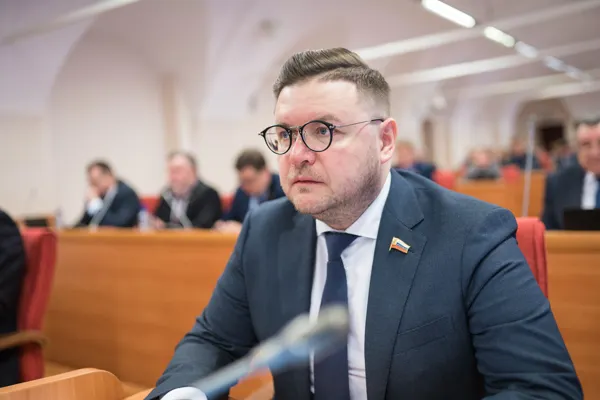 Бывший депутат Ярославской областной думы вышел на свободу досрочно