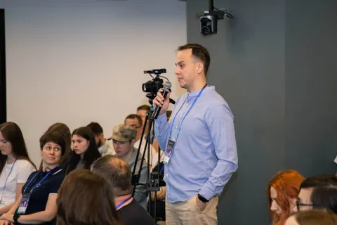 В Ярославле прошла серия научных лекций по искусственному интеллекту