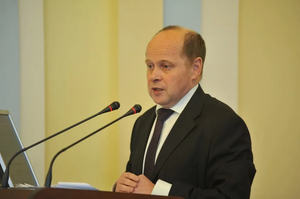 Департамент финансов Ярославской области вновь возглавит коренной ярославец