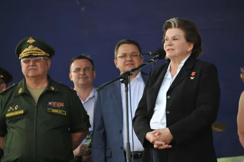 Под Ярославлем прошел семейный фестиваль технических видов спорта