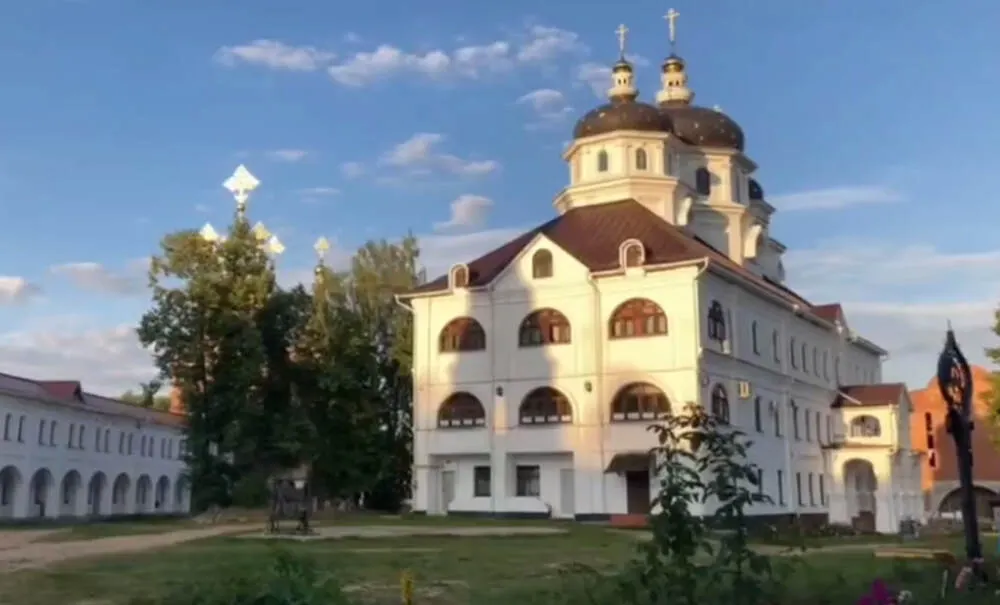 Ярославский монастырь набирает студентов-целевиков