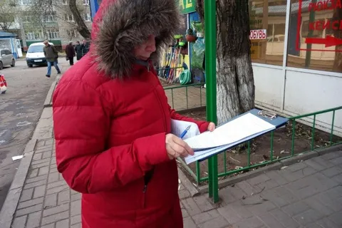 Администрации рынков готовы предоставить льготные места для продавцов