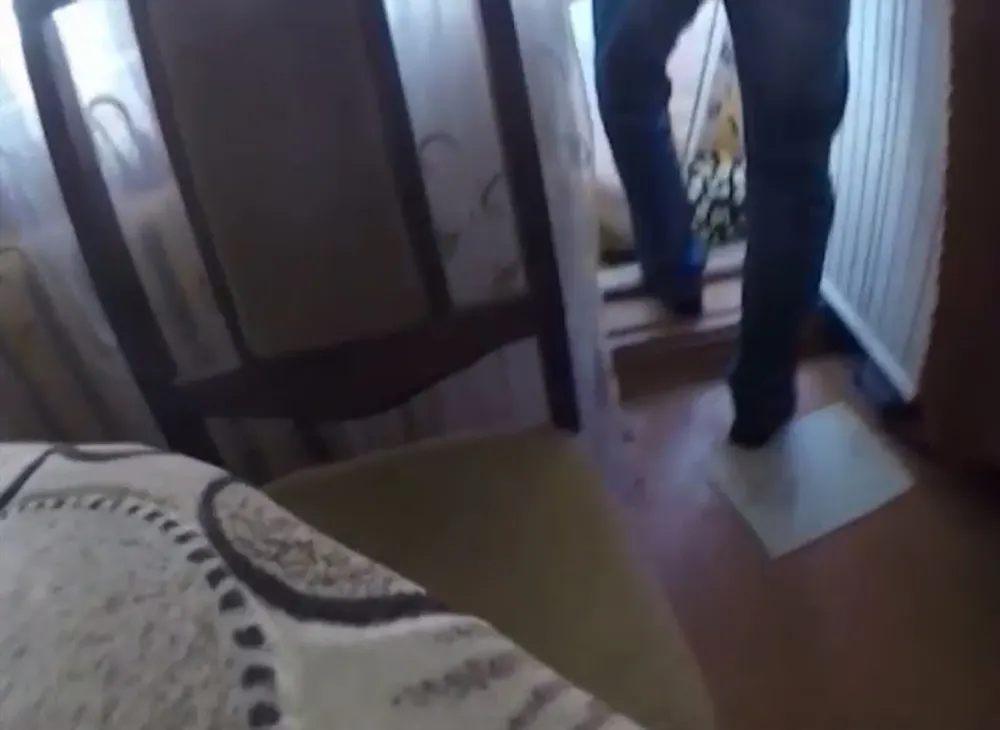 В Ярославле спасли пожилую женщину, трое суток пролежавшую на балконе