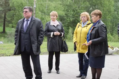 Комиссия оценила благоустройство Фрунзенского района Ярославля