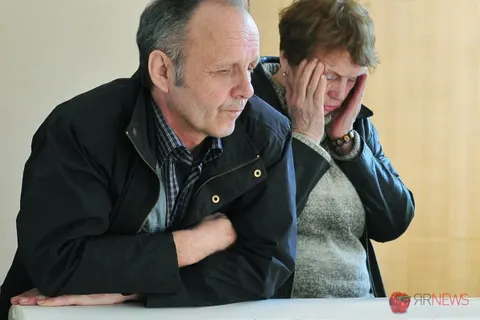 В Ярославле началось рассмотрение дела экс-директора филиала «Россельхозбанка» Андрея Лебедева. С фото