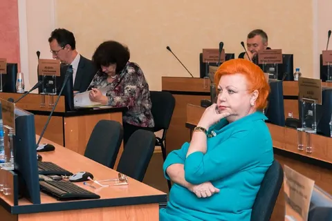 Депутаты муниципалитета Ярославля обсудили проблемы капитального ремонта многоквартирных домов