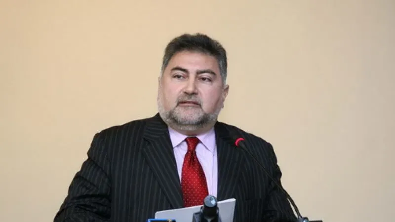 В Ярославль приехал бывший посол Республики Армения в Канаде Ара Папян