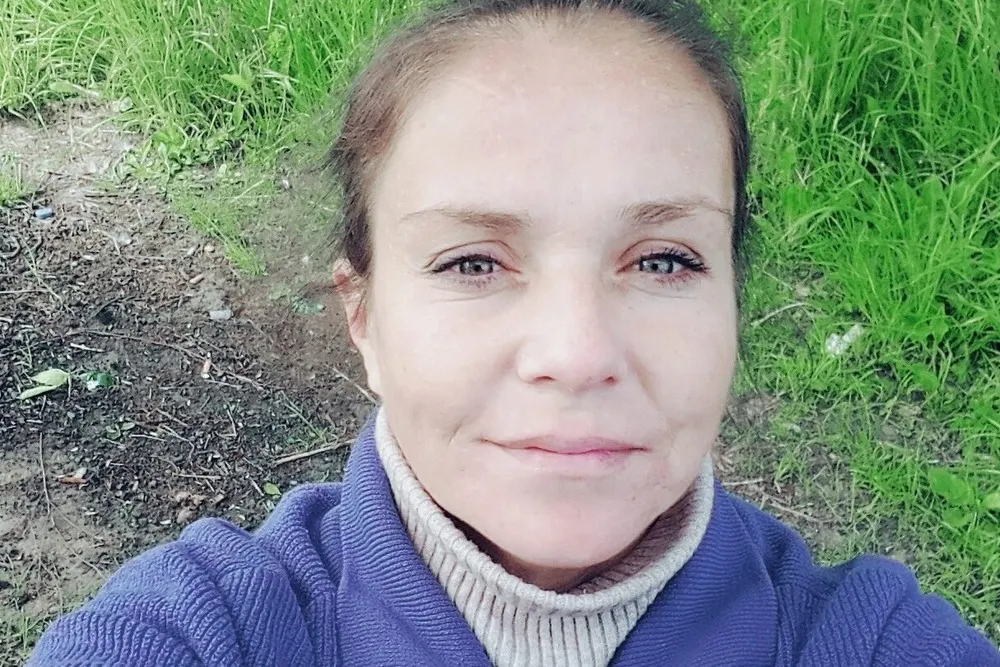 В Ярославской области ищут пропавшую женщину со звездой на плече