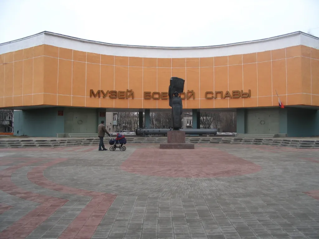 Ярославский музей отметит День воинской славы