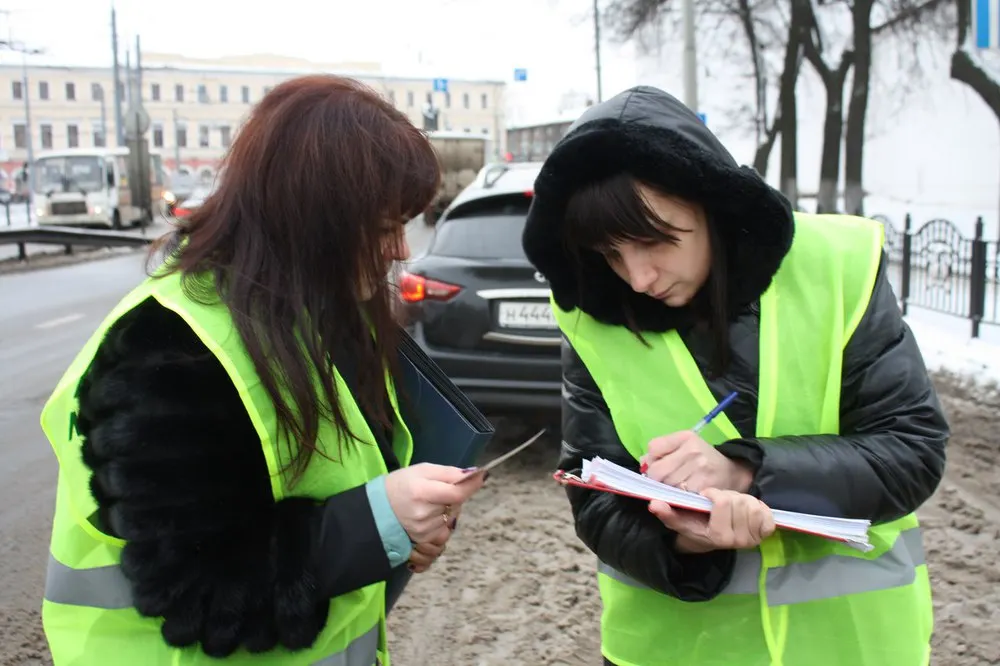 Ярославские приставы устроят новогодний «сюрприз» для должников