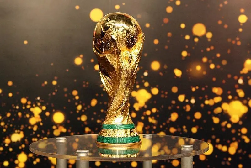 Сегодня в Ярославль приезжает Кубок Чемпионата мира по футболу FIFA