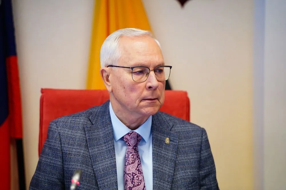 Глава комитета облдумы назвал оптимистичным ярославский бюджет