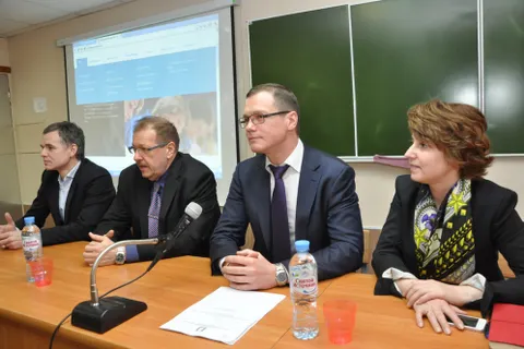 В Ярославской области запустили «Социальный лифт»
