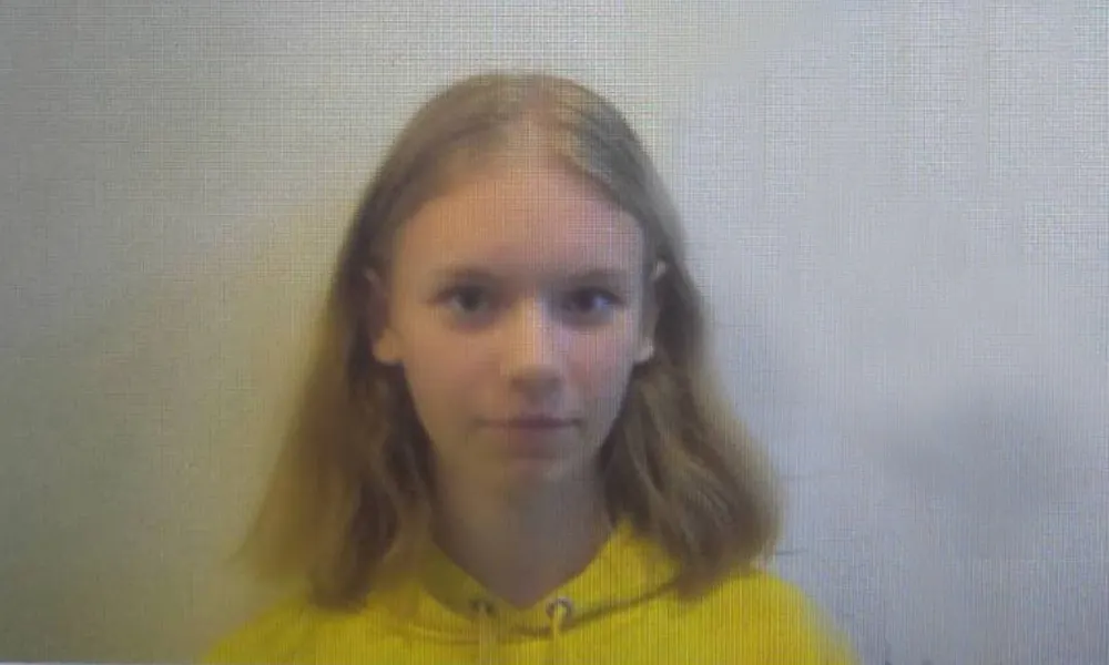 В Ярославле разыскивают 14-летнюю Надежду Кузнецову