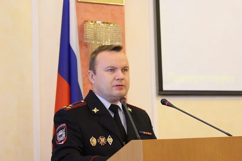 В Ярославле снижается количество тяжких преступлений