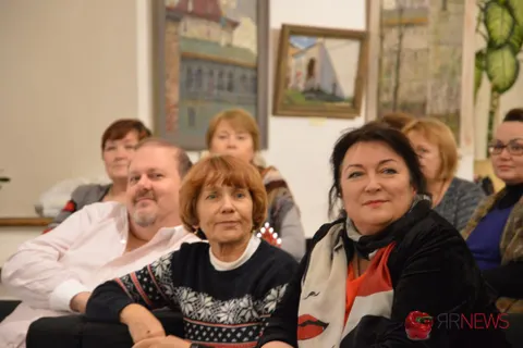 Ростовский кремль порадовал посетителей «музейной пятницы» звездной программой