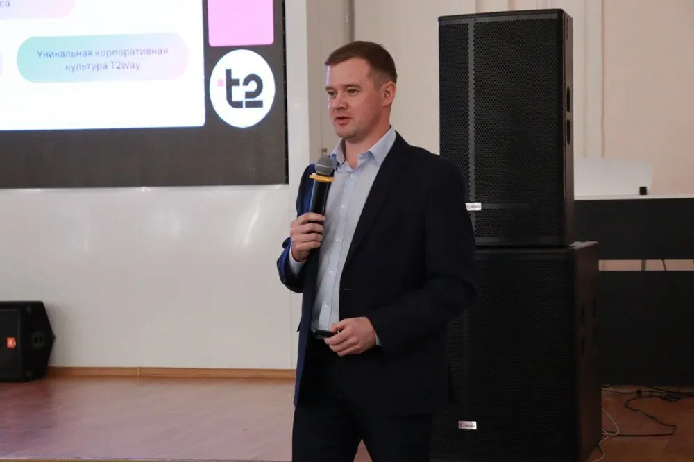Студенты ЯрГУ начнут строить карьеру в телекоме