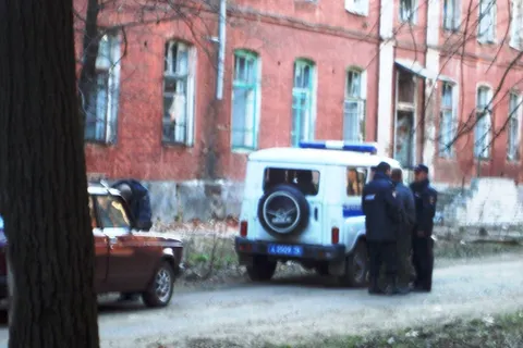 В Ярославле по кирпичику разворовывают памятники истории и архитектуры (с фото)