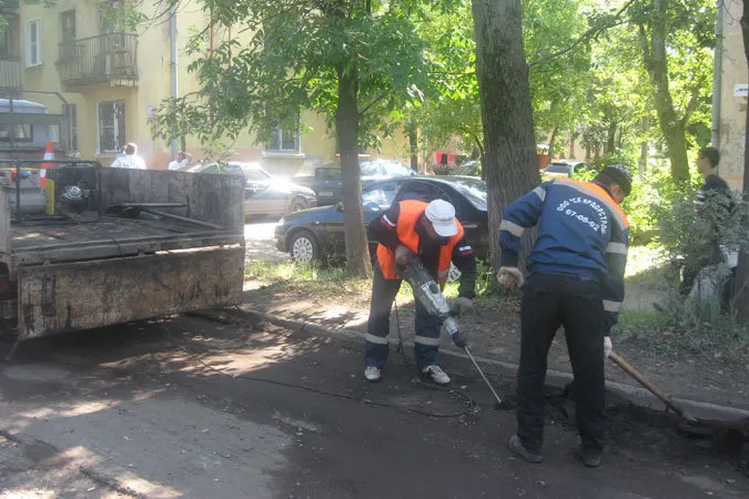 Власти Ярославля выставляют друг другу «неуды» один за другим