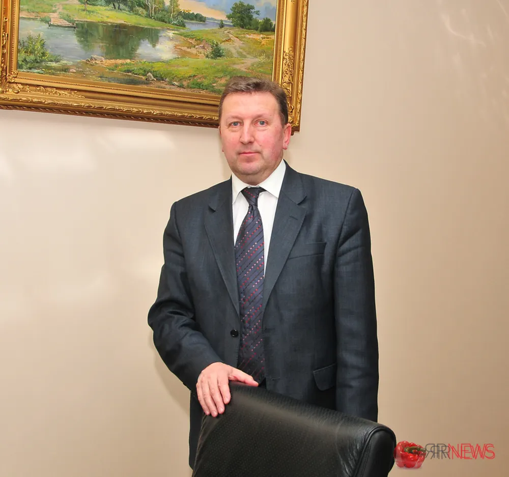 Сергей Березкин: «Стратегия, созданная при участии гражданского общества, будет жизнеспособной!»