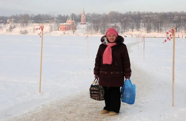 Ярославские спасатели обеспечили в январе безопасность людей на водных объектах